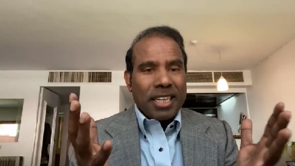 ka paul special prayer for sp balasubrahmanyams speedy recovery, viral video ka paul special prayer for sp balasubrahmanyams speedy recovery, viral video