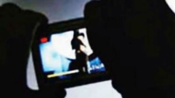 కొడుకు కోసం చివరి వీడియో