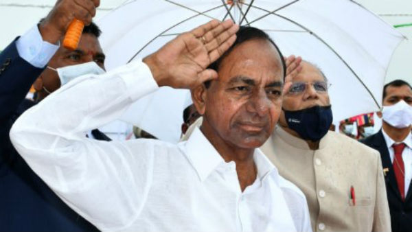 జగిత్యాలలో కొప్పుల , నిర్మల్ లో అల్లోల .. మెదక్ లో తలసాని