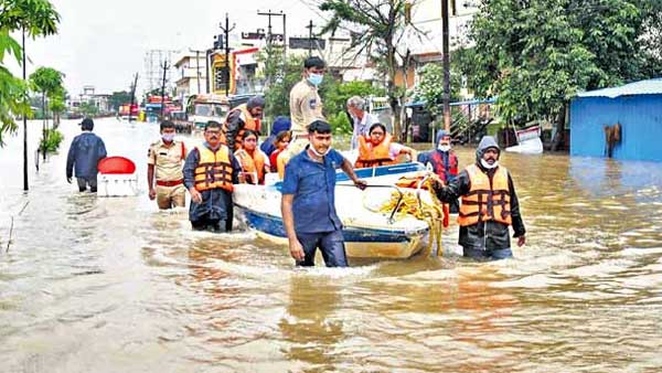 ఈసారైనా కబ్జాలకు పూర్తి స్థాయిలో చెక్ పడుతుందో లేదో ?