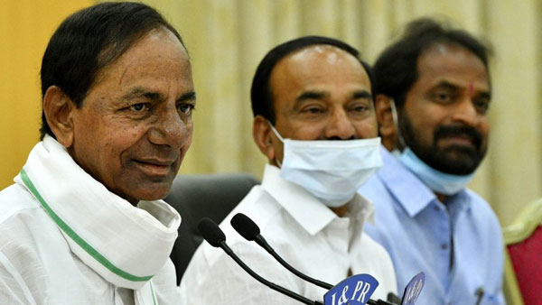 Exorbitant bill: telangana govt revoked permission to Deccan Hospital for Covid-19 treatment Exorbitant bill: telangana govt revoked permission to Deccan Hospital for Covid-19 treatment
