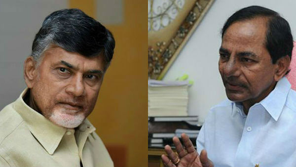 గతంలో కేసీఆర్ కు కౌంటర్గా...
