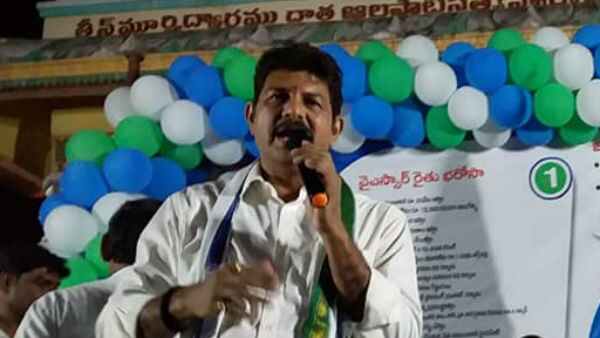 రోశయ్య, ఆనంద్ ప్లాస్మా డొనేషన్