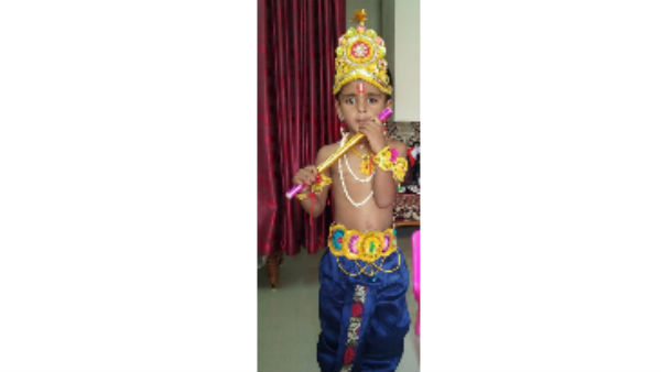 కృష్ణాష్టమిని ఎలా జరుపుకుంటారు