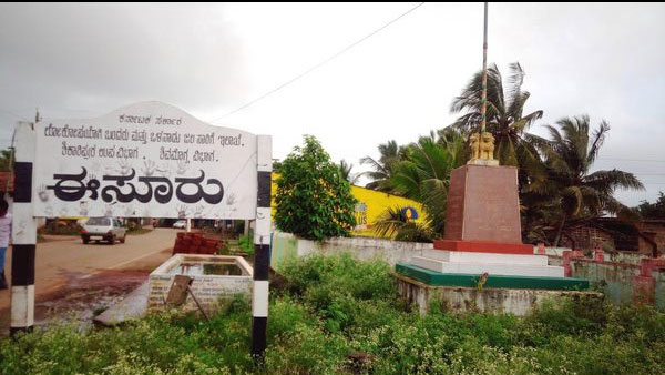 బ్రిటీషువారిపై తొలిసారి తిరుగుబాటు..