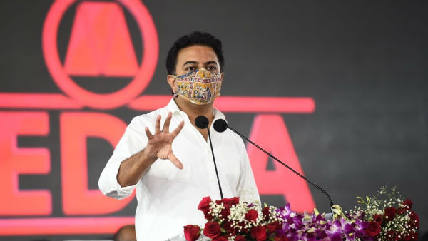 సీఎం పదవికి ముందు రిహార్సల్స్..?