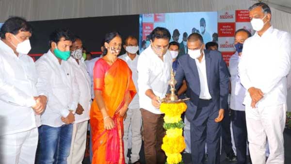 అనుమానాలు పటాపంచలు..