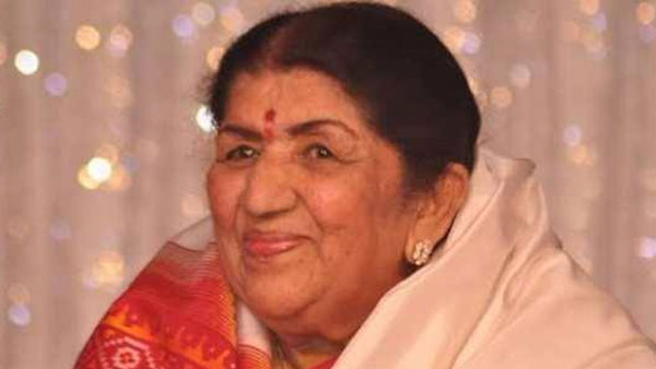 Lata Mangeshkars building sealed by BMC as precautionary step, singer safe Lata Mangeshkars building sealed by BMC as precautionary step, singer safe