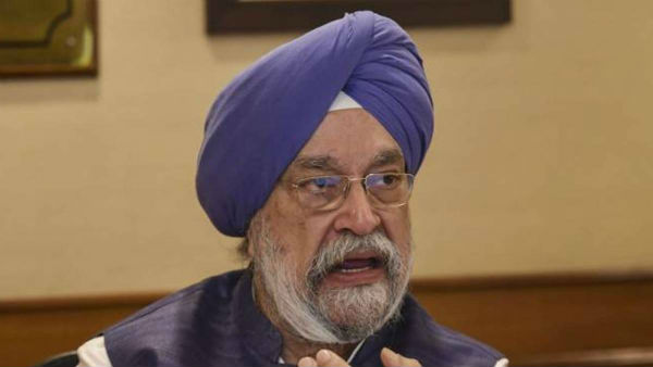 Lets not speculate; wait for DGCA report on crash,says Hardeep Singh Puri Lets not speculate; wait for DGCA report on crash,says Hardeep Singh Puri