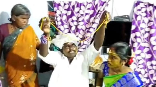 చావబాది.. స్టేషన్ కు వెళ్లారు..
