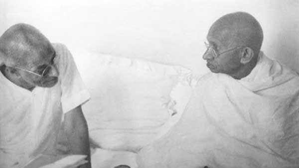 మనుషులు ఒక్కటిగా లేనప్పుడు...
