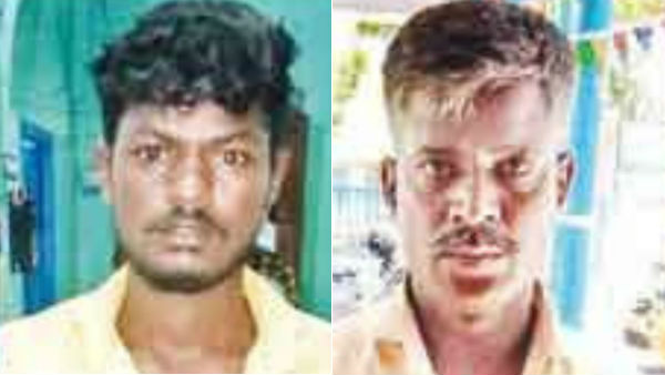 వెంటాడి వేటాడి నరికి చంపేశారు