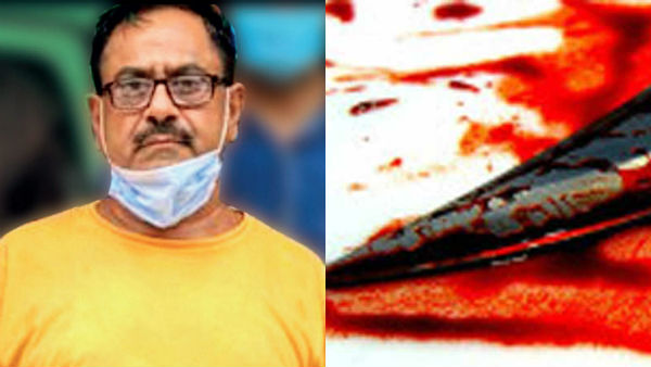 జస్ట్ 100 హత్యలు అంతే !