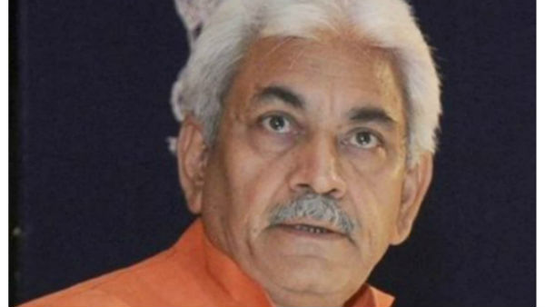 కేంద్ర మాజీ మంత్రికి కాశ్మీర్ బాధ్యతలు..