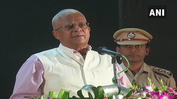 cow dung is no covid cure, meghalaya governor shocking comments on bjps argument cow dung is no covid cure, meghalaya governor shocking comments on bjps argument