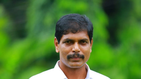 సురేందర్కు పాజిటివ్..
