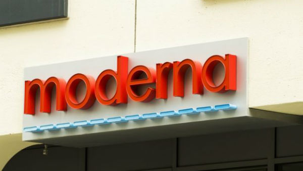 Moderna vaccine produces antibodies in trial of older people Moderna vaccine produces antibodies in trial of older people