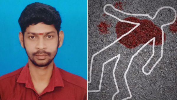 కన్నాదాసన్ కథ మామూలే