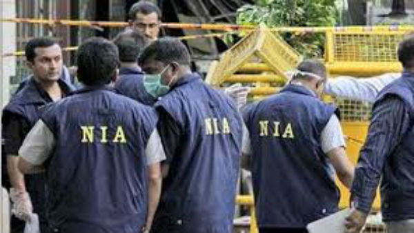 NIA arrests Mundra dockyard supervisor who worked as ISI agent NIA arrests Mundra dockyard supervisor who worked as ISI agent
