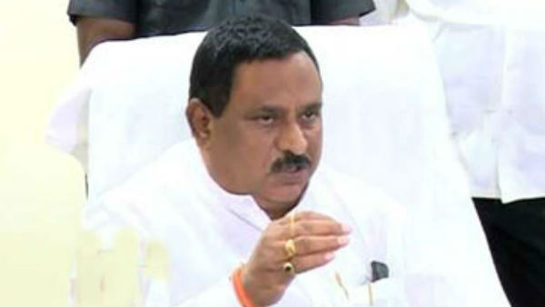పోలీస్ వ్యవస్థను అడ్డు పెట్టుకుని ప్రతిపక్షాలను టార్గెట్ చేస్తున్న సర్కార్