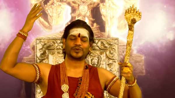 కాంచీపురం పట్టుచీరలు, తిరుచ్చి సిల్క్స్