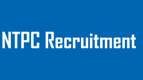 NTPC Recruitment 2020: Apply for 60 Medical posts NTPC Recruitment 2020: Apply for 60 Medical posts