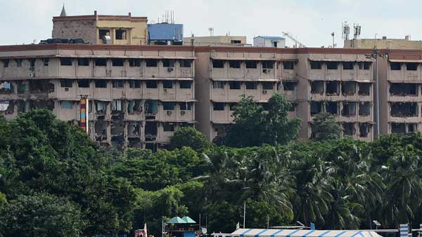 విపక్షాల ఆందోళనతో గతంలో వెనక్కి...