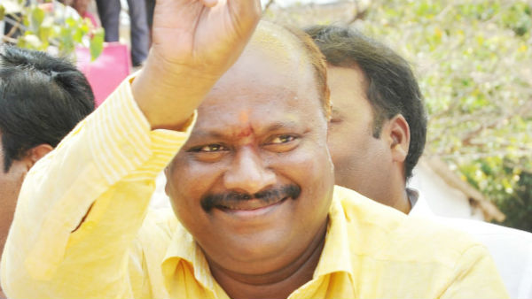 2009లో పొలిటికల్ ఎంట్రీ... రెండు సార్లు ఎమ్మెల్యే గా పనిచేసిన పంచకర్ల