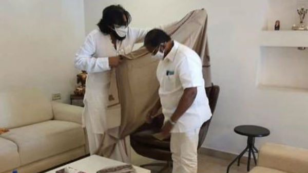 బీజేపీ అలా.. పొత్తు పార్టీ ఇలా..