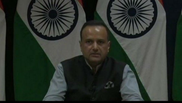Phase 6 of Vande Bharat Mission from Sept 1: MEA Phase 6 of Vande Bharat Mission from Sept 1: MEA