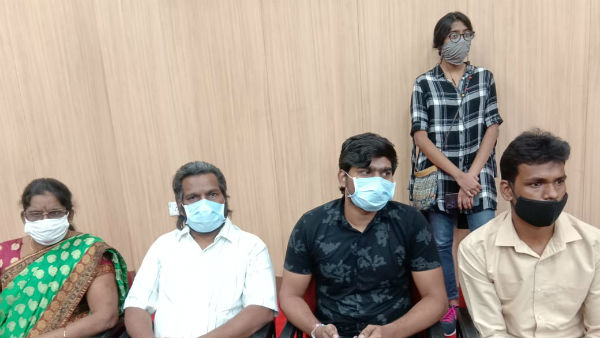చిరంజీవి ఇంట్లో పని వాళ్లకు కరోనా.. ఒక్కసారే నలుగురికి సోకిన మహమ్మారి..