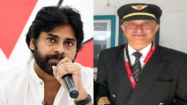 air india kozikode crash: janasena chief pawan kalyan expresses grief air india kozikode crash: janasena chief pawan kalyan expresses grief