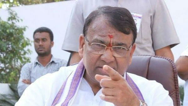 ఏపీ అనవసర తగాదాలకు దిగొద్దని హితవు