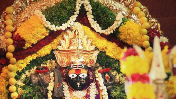 గ్రామాల్లో పోలేరమ్మకు పూజలు