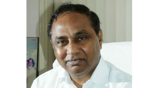 జగన్ కక్ష సాధింపు...
