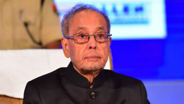 Former President Pranab Mukherjee is still in a coma suffers with lung infection Former President Pranab Mukherjee is still in a coma suffers with lung infection