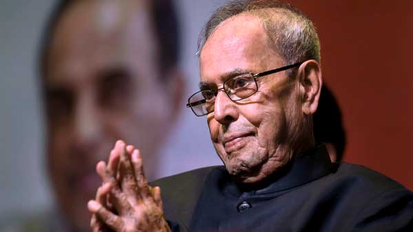 Former President Pranab Mukherjee alive and haemodynamically stable, says Abhijit Mukherjee Former President Pranab Mukherjee alive and haemodynamically stable, says Abhijit Mukherjee
