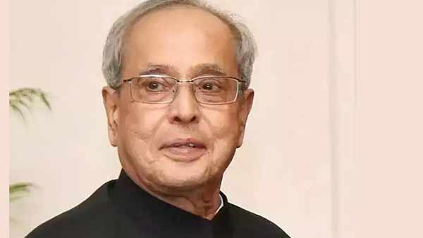 Pranab Mukherjee Dead:country loss great statesman: ap cm jagan Pranab Mukherjee Dead:country loss great statesman: ap cm jagan