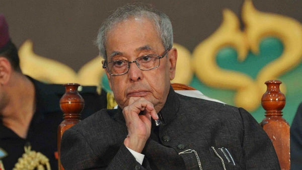 Pranab Mukherjees demise: Govt announces 7-day mourning Pranab Mukherjees demise: Govt announces 7-day mourning