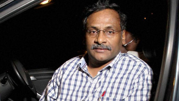 45 రోజుల తాత్కాలిక బెయిల్ కోసం..