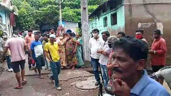 స్థానికులు ఏం చెప్పారంటే..