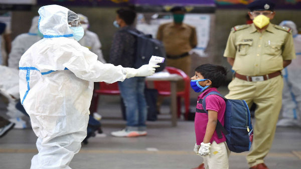 భారత్లో పరిస్థితి బాగా లేదని...
