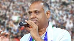 Telangana High Court extended YSRCP leader PVP Anticipatory bail to August 18th Telangana High Court extended YSRCP leader PVP Anticipatory bail to August 18th
