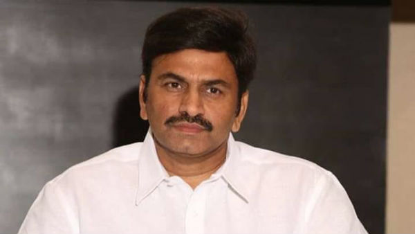 జగన్ కు మతం రంగును అంటగడతావా ?