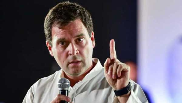 చివరికీ కాంప్రమైజ్.. సోనియాకే బాధ్యతులు, మూడేళ్ల ముందు రాహుల్ ఏంట్రీ..