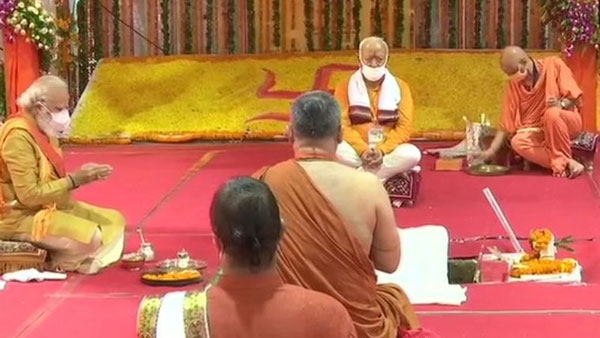 నృత్యగోపాల్ దాస్ ఆరోగ్యం నిలకడగానే.. సీఎం యోగి ఆదేశాలు