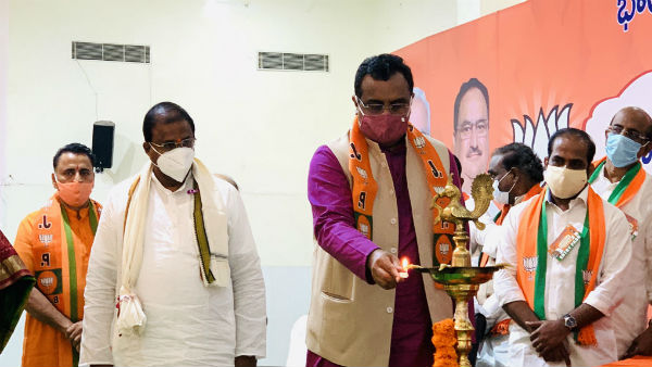 అమరావతి ఏర్పాటులో చంద్రబాబు పాత్ర..