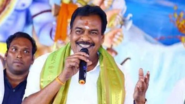 పవన్ కళ్యాణ్, జనసేనపై రాపాక సంచలనం