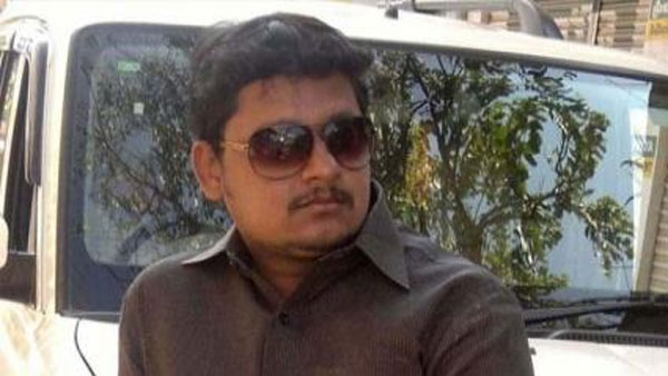 మట్కా సామ్రాజ్యాన్ని విస్తరించిన రషీద్...