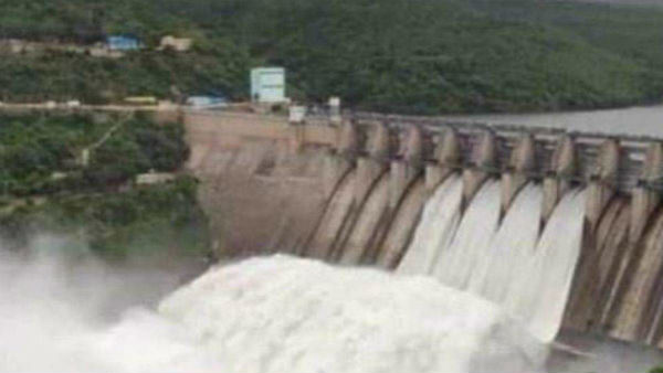 రెండు రాష్ట్రాల జల వివాదం హైకోర్టు పరిధిలోకి ఎలా వస్తుందని ప్రశ్న